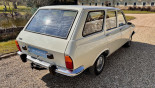 RENAULT 12 BREAK 1972