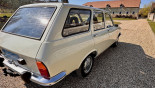 RENAULT 12 BREAK 1972