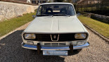 RENAULT 12 BREAK 1972