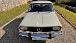 RENAULT 12 BREAK 1972