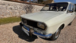 RENAULT 12 BREAK 1972