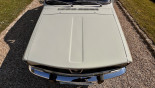 RENAULT 12 BREAK 1972