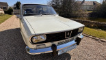 RENAULT 12 BREAK 1972