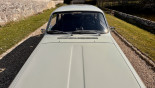 RENAULT 12 BREAK 1972