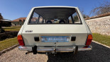 RENAULT 12 BREAK 1972