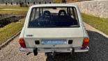 RENAULT 12 BREAK 1972