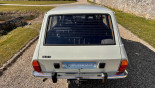 RENAULT 12 BREAK 1972