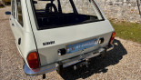 RENAULT 12 BREAK 1972