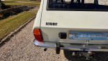 RENAULT 12 BREAK 1972