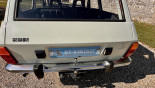 RENAULT 12 BREAK 1972