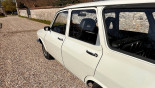 RENAULT 12 BREAK 1972
