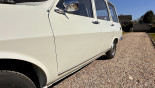 RENAULT 12 BREAK 1972