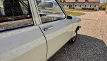 RENAULT 12 BREAK 1972