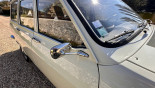 RENAULT 12 BREAK 1972