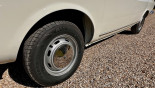 RENAULT 12 BREAK 1972