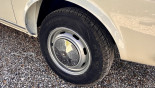 RENAULT 12 BREAK 1972