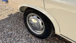 RENAULT 12 BREAK 1972