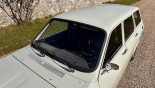 RENAULT 12 BREAK 1972