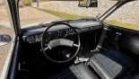 RENAULT 12 BREAK 1972