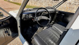 RENAULT 12 BREAK 1972