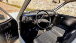 RENAULT 12 BREAK 1972
