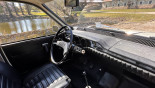 RENAULT 12 BREAK 1972
