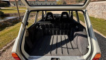 RENAULT 12 BREAK 1972