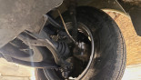 RENAULT 12 BREAK 1972