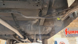 RENAULT 12 BREAK 1972