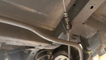 RENAULT 12 BREAK 1972