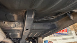RENAULT 12 BREAK 1972