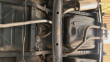 RENAULT 12 BREAK 1972