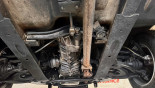 RENAULT 12 BREAK 1972