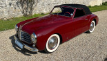 SIMCA 8 SPORT 1949
