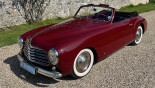 SIMCA 8 SPORT 1949