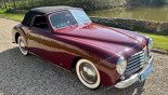 SIMCA 8 SPORT 1949