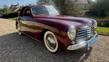 SIMCA 8 SPORT 1949
