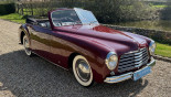 SIMCA 8 SPORT 1949