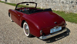 SIMCA 8 SPORT 1949