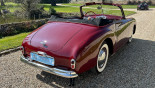 SIMCA 8 SPORT 1949