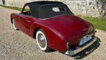 SIMCA 8 SPORT 1949