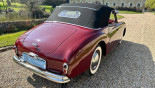 SIMCA 8 SPORT 1949