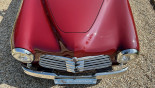 SIMCA 8 SPORT 1949