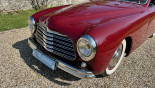 SIMCA 8 SPORT 1949