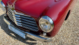 SIMCA 8 SPORT 1949