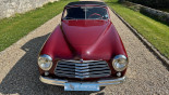 SIMCA 8 SPORT 1949