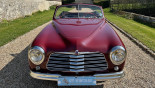 SIMCA 8 SPORT 1949