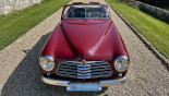 SIMCA 8 SPORT 1949