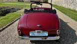 SIMCA 8 SPORT 1949