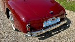 SIMCA 8 SPORT 1949